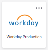 Workday logo