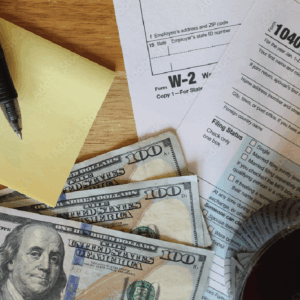 Earnings and Deductions